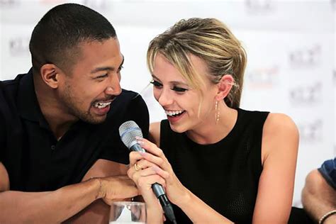 Riley Voelkel Nude Pics Sex Scenes Compilation Scandal Planet