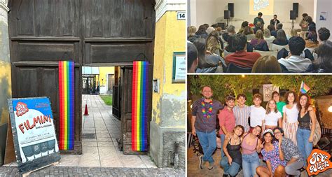 Filmini Arcigay E Onda Queer Il Primo Step Con I Corti Funziona