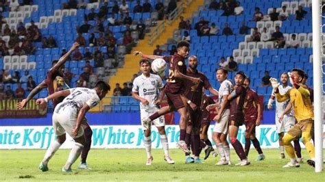 Alasan Bernardo Tavares Psm Makassar Tak Mampu Kalahkan Borneo Fc Di