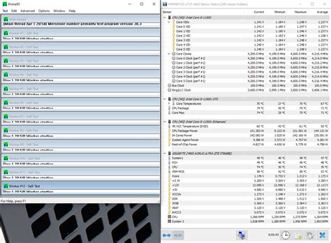Обзор и тест процессоров Intel Core i5-11500 и Core i5-11400 — i2HARD