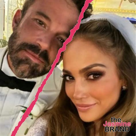 Jennifer Lopez And Ben Affleck No Longer Talking To Each Other Amid