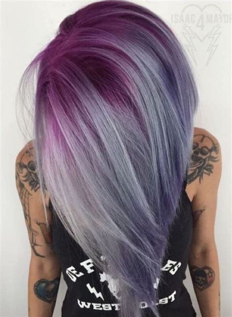 Wild Hair Color Ideas Pin On Hairs Rockymountainpest