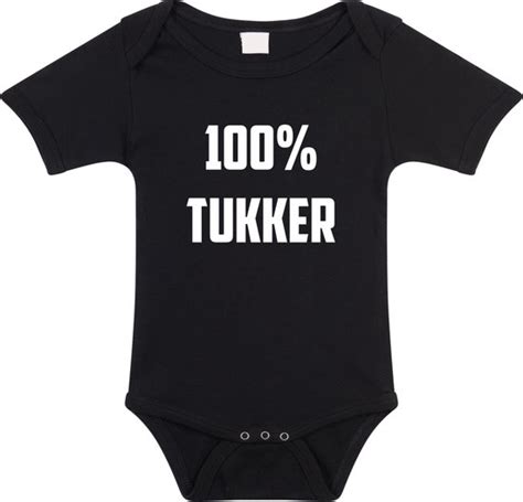 Rompertjes Baby 100 Tukker Twente Baby Kleding Met Tekst