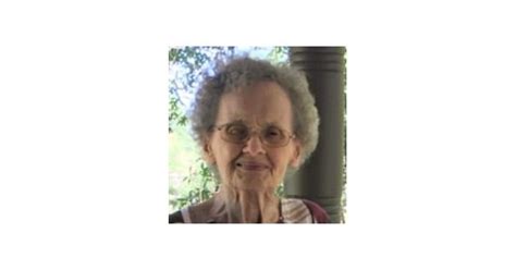 Irma Bond Pettitt Obituary 2023 Franklinton La Crain Funeral