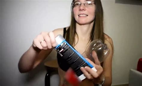 Bouteille De Coca Fisting Fingering Porn Xhamster