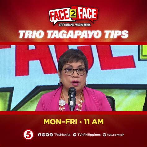 TV5 On Twitter Sino Nga Ba Ang Mas May Karapatan Sa Naiwang Ari Arian