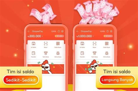 Praktis Cara Isi Saldo Shopeepay Di Alfamart Alfamidi Atau Dan Dan