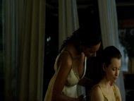 Naked Jessica Lucas In Pompeii