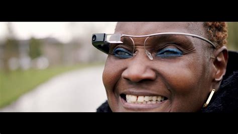 Envision Glasses Ai Powered Smartglasses For Blind Or Low Vision People [audio Description