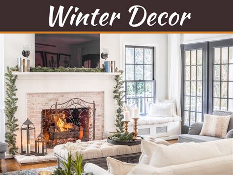 Winter Is Coming 5 Ways To Prepare Your Home For The Fall My Decorative