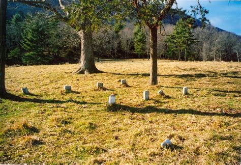 Fink Moyer Cemetery In Bergton Virginia Find A Grave Cemetery