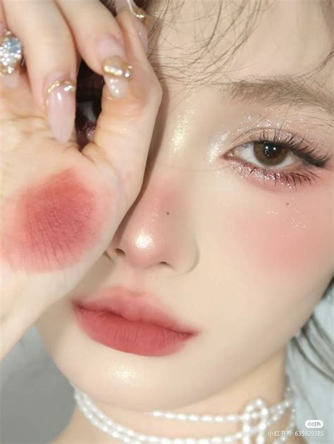 Pin By ℝ𝕚𝕟𝕟𝕖~~♡ On Life Puzzles Ethereal Makeup Skin Makeup Eye Makeup Pictures