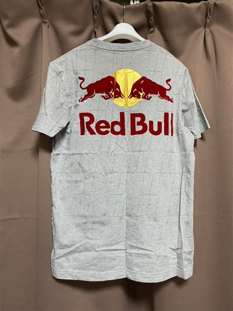 非売品 Red Bull Gold Athlete Only レッドブル アスリート支給品 Mサイズ相当 F1 売買されたオークション情報