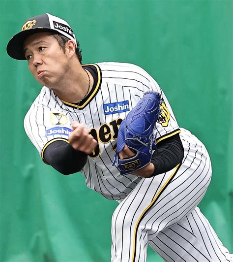 【阪神】岡田監督、日本一オーダーで今季初の対外試合に臨む／楽天戦予想スタメン一覧 プロ野球写真ニュース 日刊スポーツ