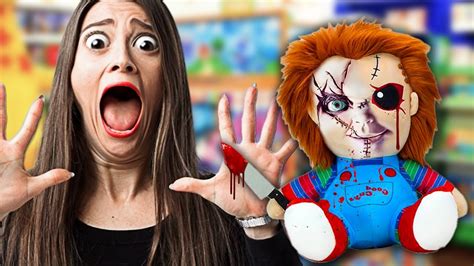 10 Most Disturbing Toys Ever Sold Youtube