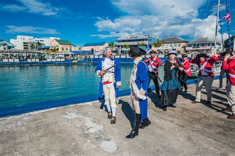 Pirates Week 2022 Tr 0024 Cayman Compass