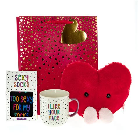 Funny Valentine S Day T Bundle