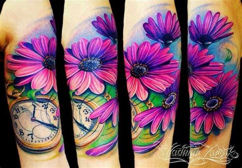 Pin By Hannah Hicks On Tattoos Tattoos For Women Flowers Girly