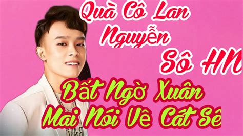 B T Ng Xu N Mai N I V H P Ng C T S H V N C Ng Youtube