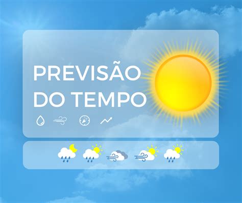 Previsão do tempo para os últimos dias do ano - Rádio Clube FM 104,3