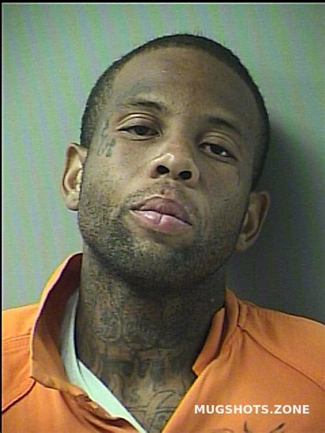 LOCKHART DEREK DEWAYNE 08 14 2021 Okaloosa County Mugshots Zone