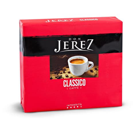 Caffè classico don jerez Eurospin Spesa Online