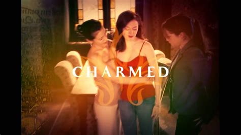 Charmed 7x12 Extreme Makeover World Edition Opening Credits