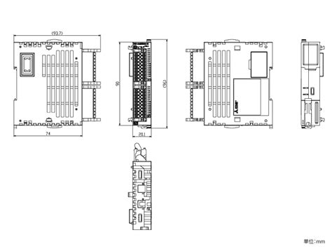 Fx C Et Dss Ts Cad Melsec Iq F Melsec Fa