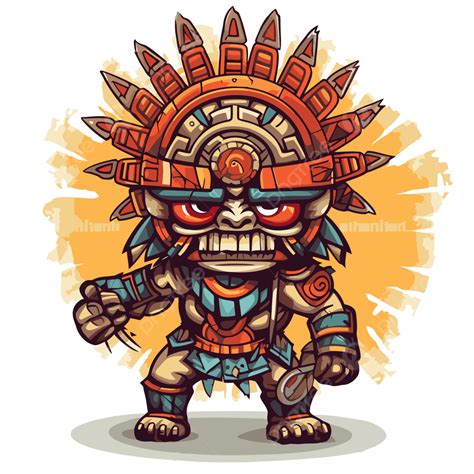 Aztec Png Vector Psd And Clipart With Transparent Background For