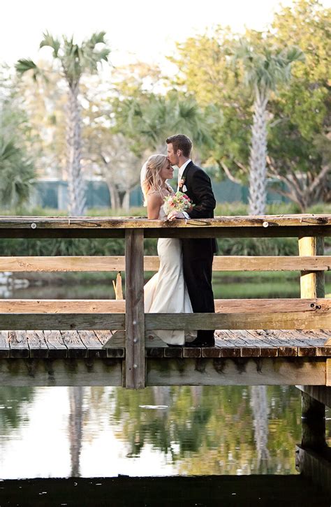 Sarasota Beach Wedding Venues | Resort at Longboat Key Club