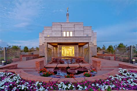 The Beauty and Purpose of Mormon Temples