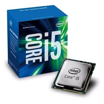 Процессоры Intel Core i5 Socket 1151 — купить в Киеве: цена, продажа ...