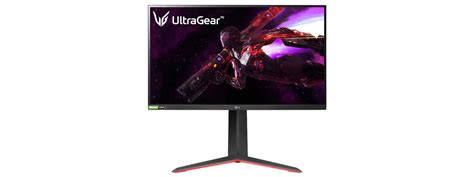 Lg Ultragear Gp B Review High Performance Monitor For Gamers