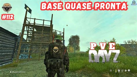 Dayz Chernarus Full Mod Pve Dia A Base Na Ilha Servidor Br Zks