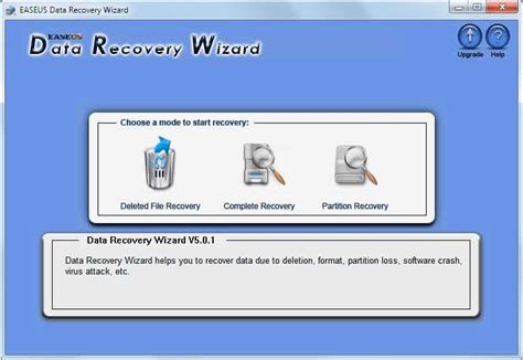 Easeus Data Recovery Wizard Review Ghacks Tech News