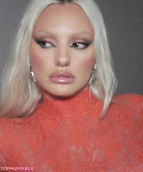 Alexandra Stan Nude OnlyFans Leaked Photo 713 TopFapGirls