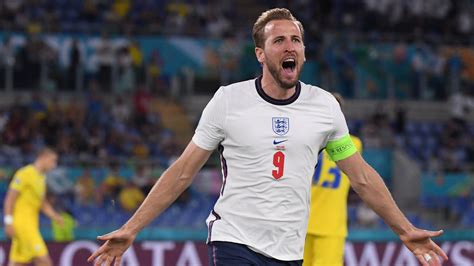 Kane Determined To Help England Learn From 2018 World Cup Heartbreak