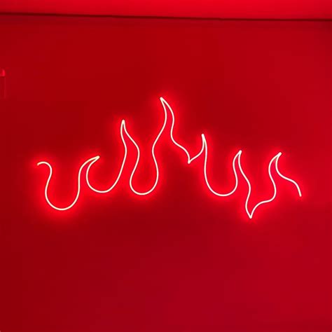 Pin By Andrea On 🌹aesthetic Red Images🌹 In 2023 Neon Sign Art Neon