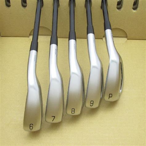 ミズノ JPX JPX 925 HOT METAL アイアン 22 MFUSION I シャフト22 MFUSION I 5本 6 7 8 9 PW 5002552363