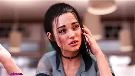 Life In Santa County Ep Cuckhold And Horny Wife By Foxie K D Porn Xhamster