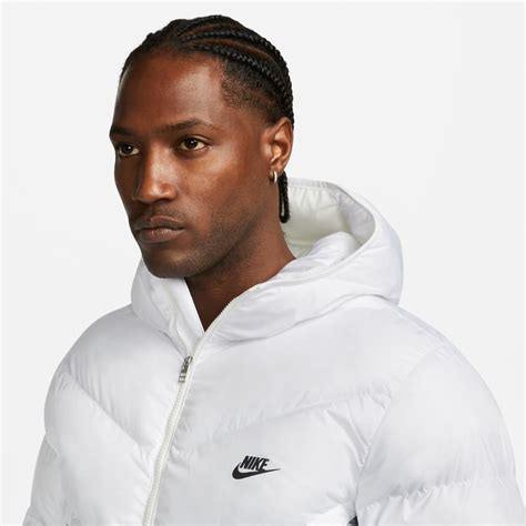 Мужская куртка Nike Storm-FIT Windrunner Primaloft-Field (DR9605-100 ...