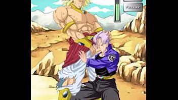 Dragon Balls Flash Game 2 XVIDEOS