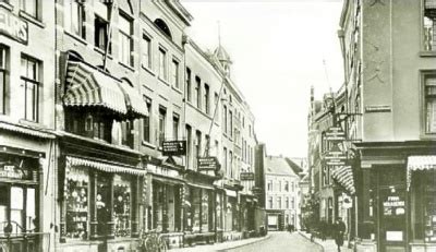 Gasthuisstraat Venlo Genealogie Limburg Wiki