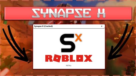 Roblox Synapse · Github Topics · Github