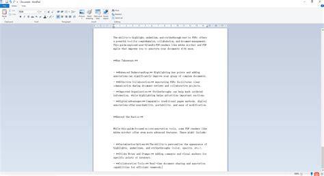 Comment Convertir Wordpad En Pdf Pdf Agile