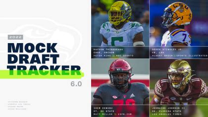 Nfl Draft 2022 Mock