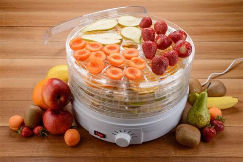 Best Food Dehydrators In 2023 Complete Reviews