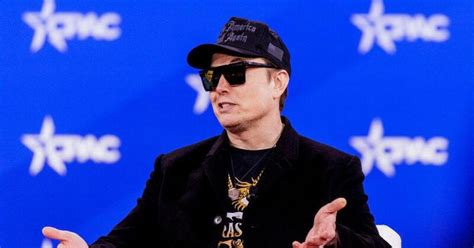 Albert Chin On Linkedin Doges Elon Musk Says Federal Employees Must