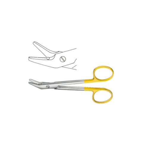 Durotip Tc Wire Cutting Scissors Surgivalley Complete Range Of