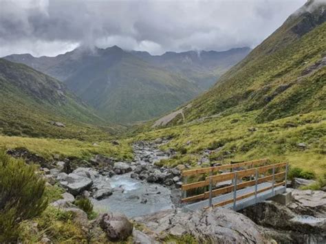 10 Best Hikes and Trails in Arthur's Pass National Park | AllTrails